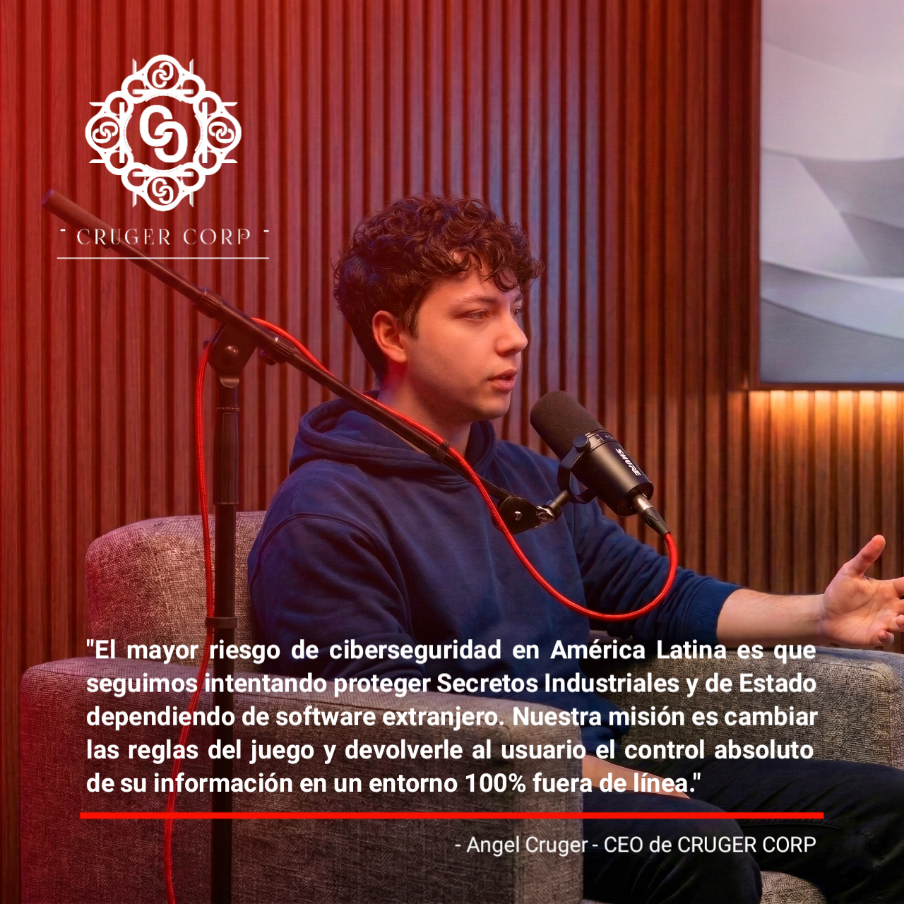 Visión América Latina