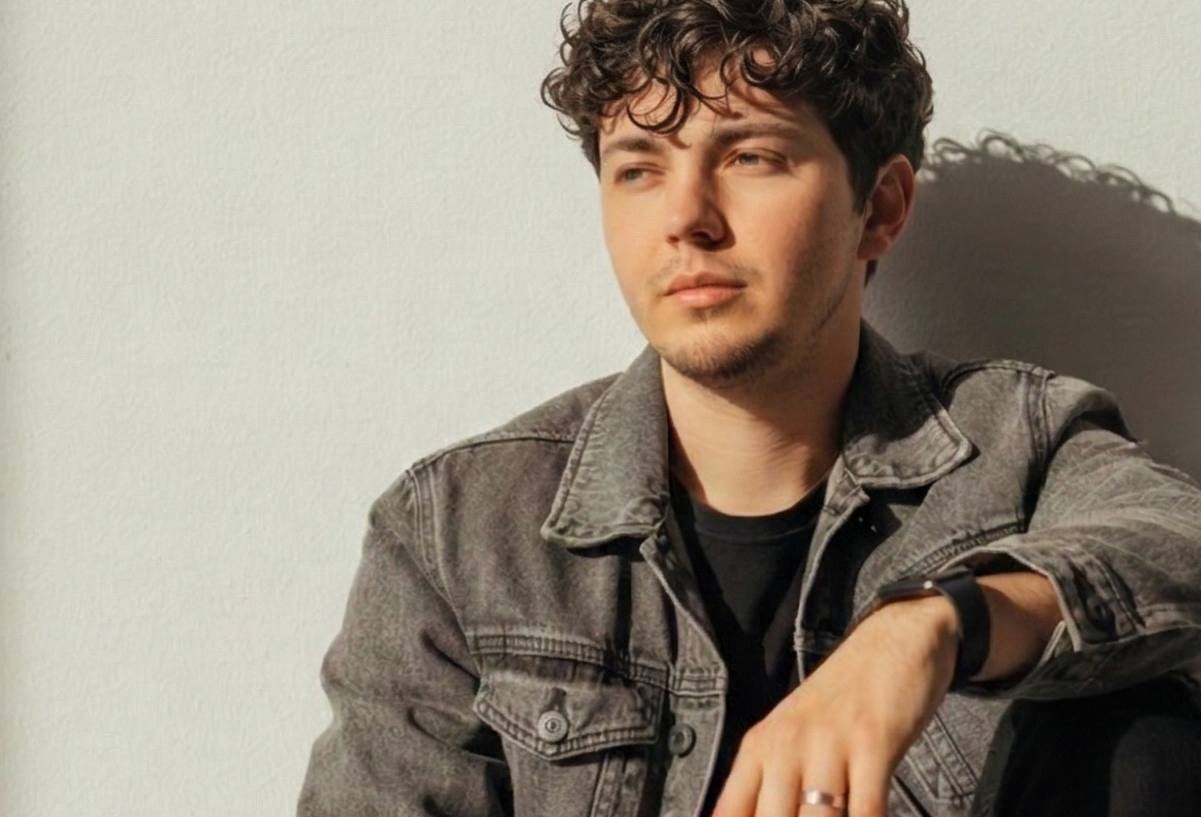 Angel Cruger - CEO de Cruger Corp